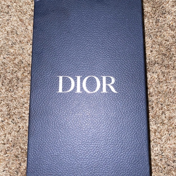 Men’s Dior B-23 low top sneaker. - Picture 3 of 4